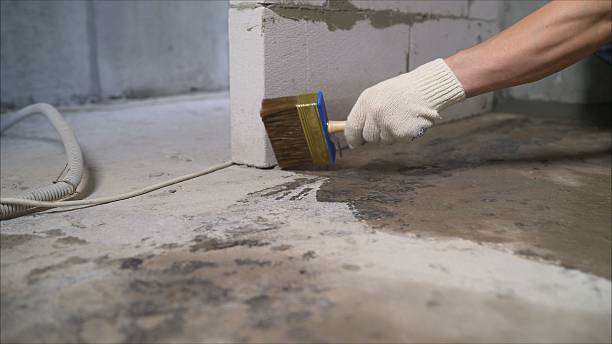 24/7 Emergency Waterproofing experts in Florence, SC